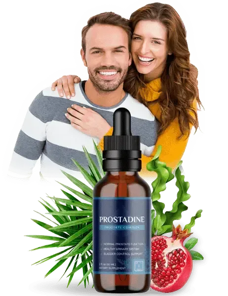 Prostadine 