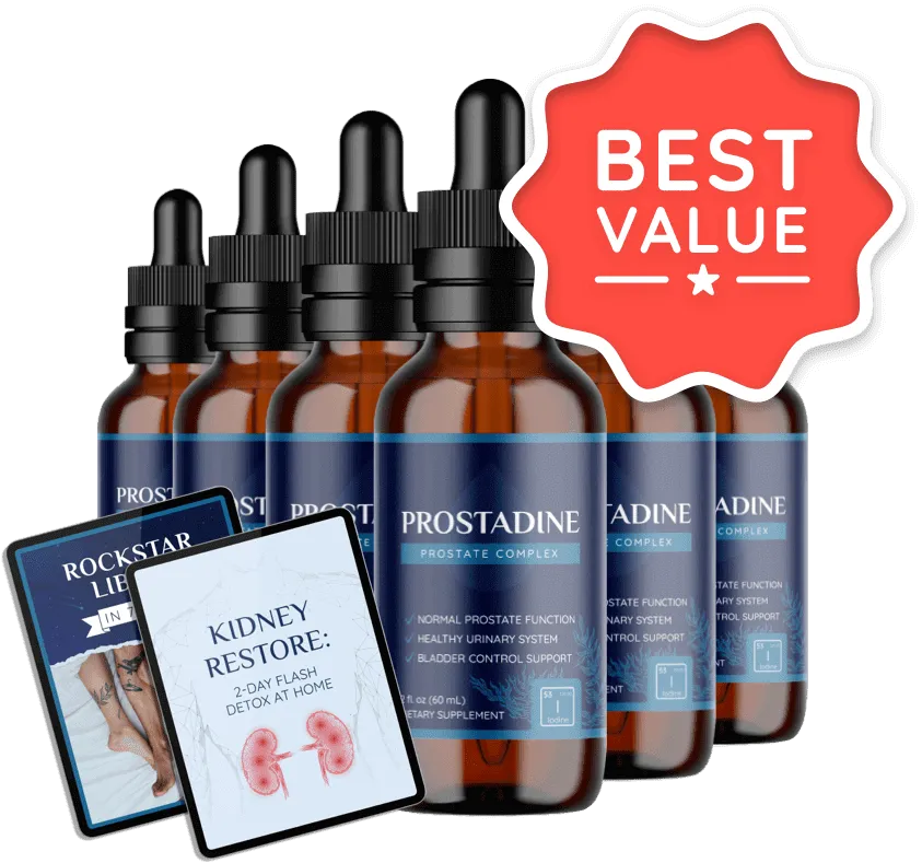 Prostadine 